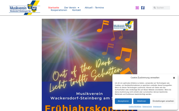 musikverein-wackersdorf-steinberg.de