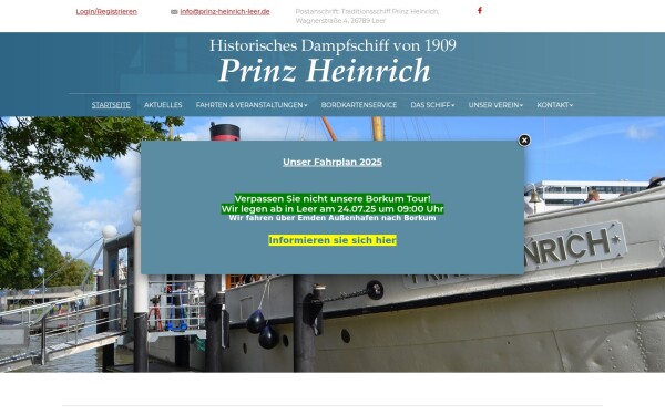 prinz-heinrich-leer.de