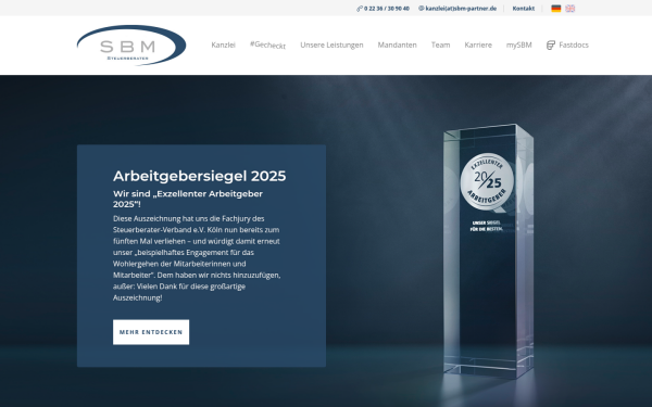 www.sbm-partner.de