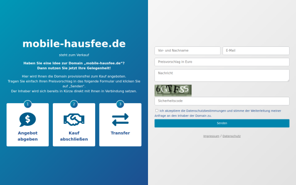 mobile-hausfee.de