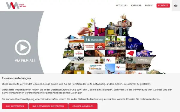 via-berlin.de