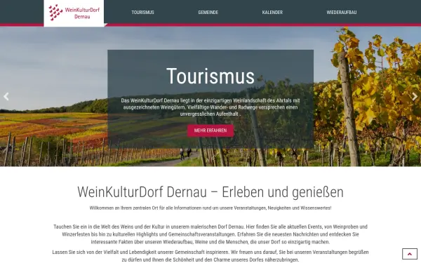 www.dernau.de