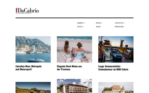 dacabrio.com