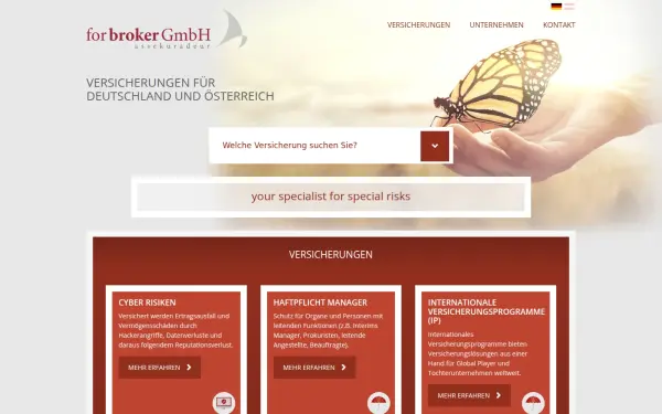 www.4broker.de