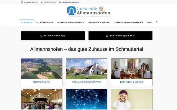 www.allmannshofen.de