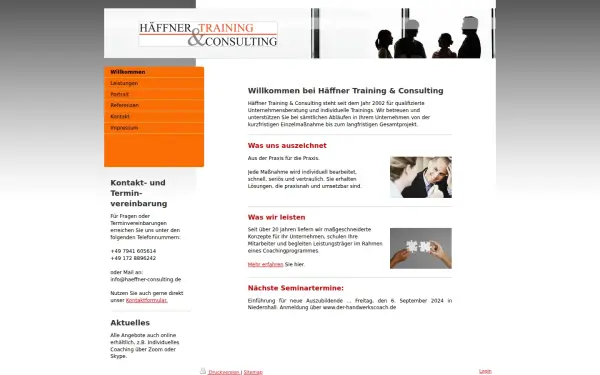 www.haeffner-consulting.de