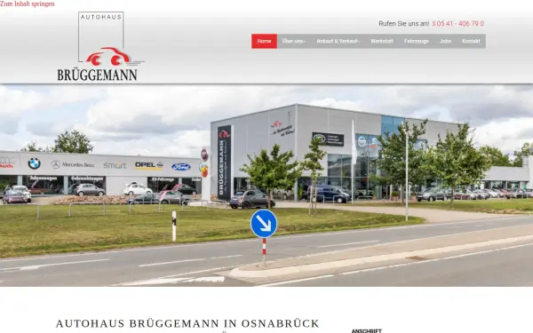 autohaus-brueggemann-osnabrueck.de