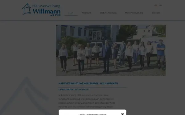 hausverwaltung-willmann.de
