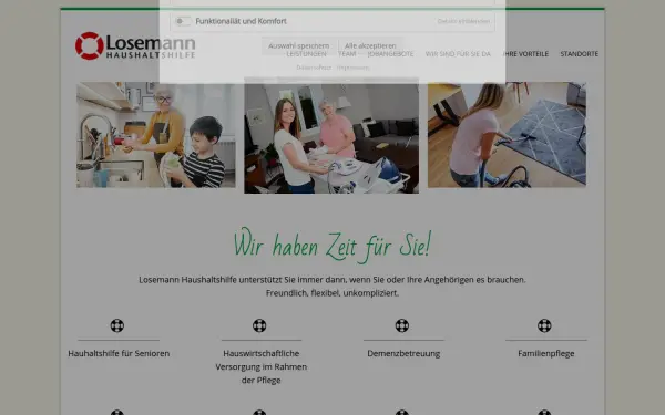 losemann-haushaltshilfe.de