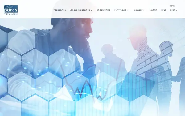 www.parcs.de