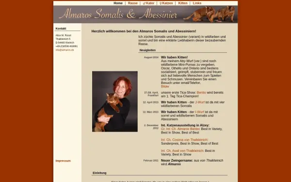 almaros.de