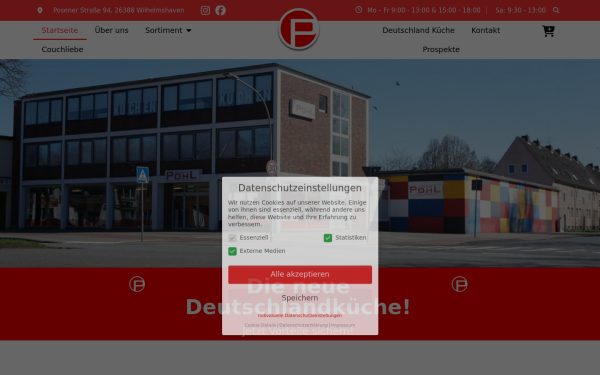 moebelhaus-pohl.de