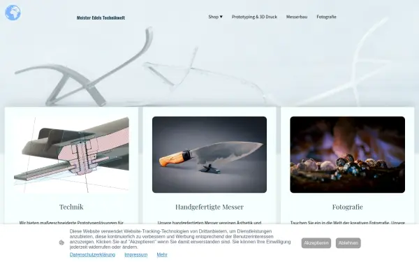 www.antonedelmann.de