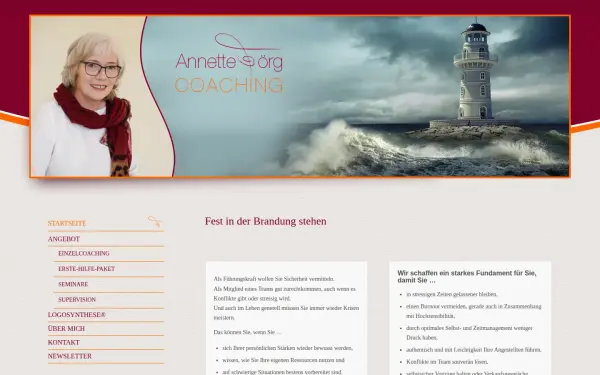 www.annette-foerg.de