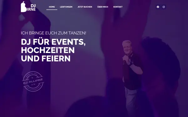 www.dj-birne.de