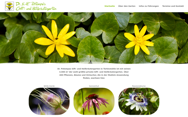 www.gift-heilkraeutergarten.de