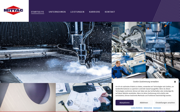 www.mittaggmbh.de