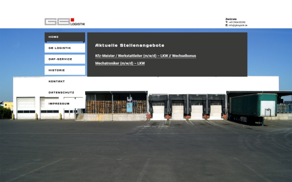 gb-logistik.de