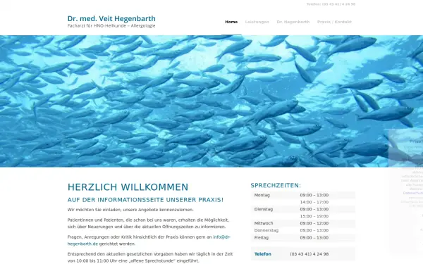 www.dr-hegenbarth.de