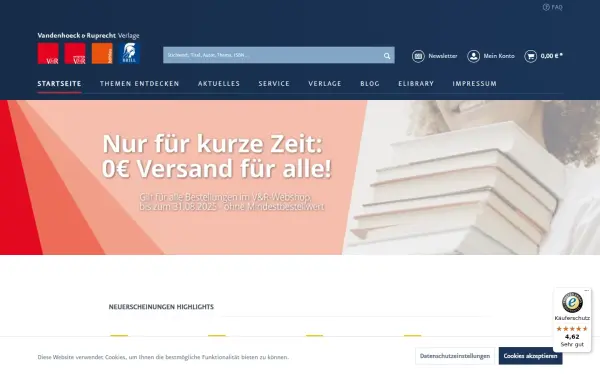 www.vandenhoeck-ruprecht-verlage.com