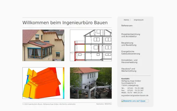 graeber-bauen.de