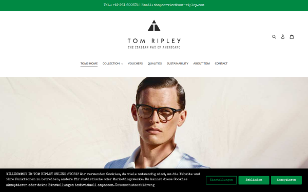 tom-ripley.com