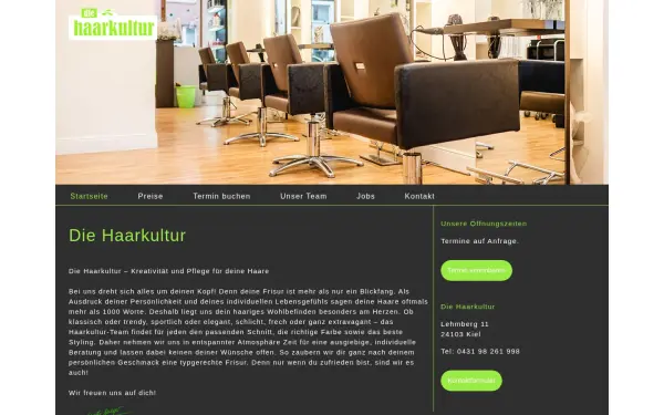 www.die-haarkultur.de