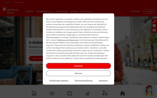 www.sparkasse-dueren.de