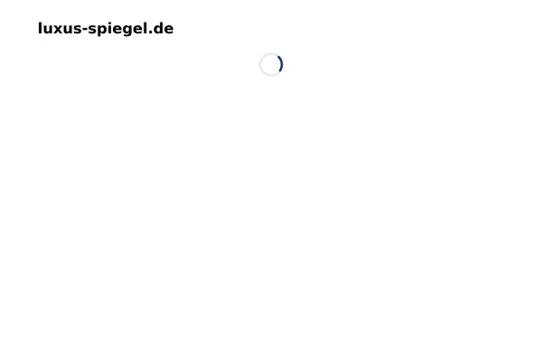 luxus-spiegel.de