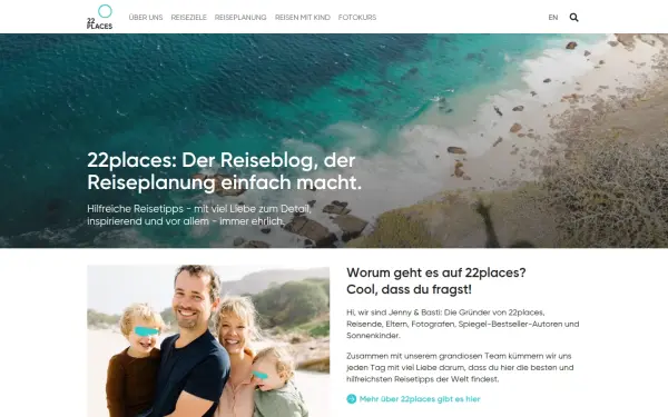 www.22places.de