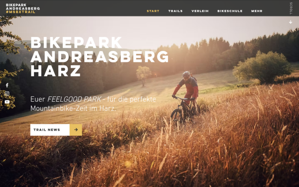 www.bikepark-andreasberg.de