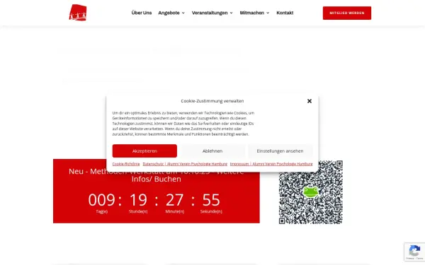 alumni-psychologie.de