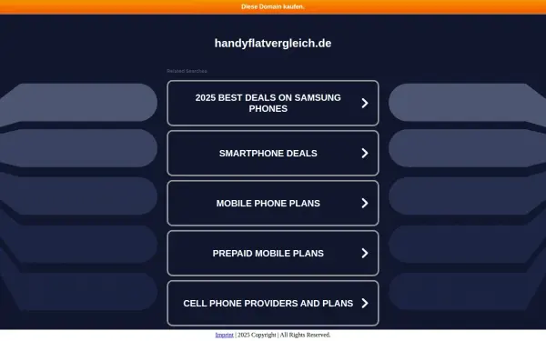 handyflatvergleich.de