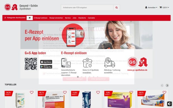 shop.gs-apotheken.de