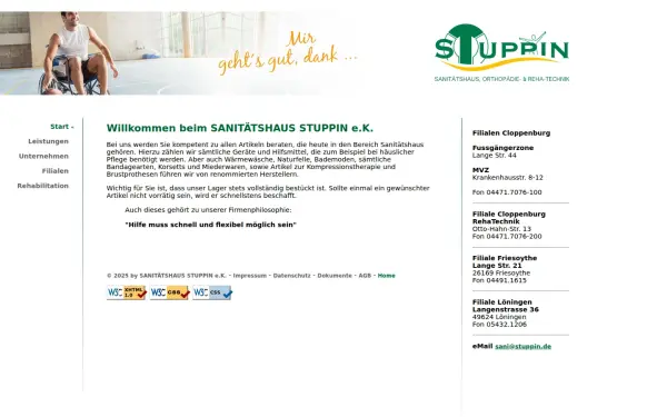 stuppin.de