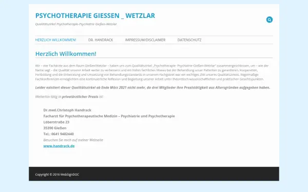 www.psychotherapie-giessen-wetzlar.de