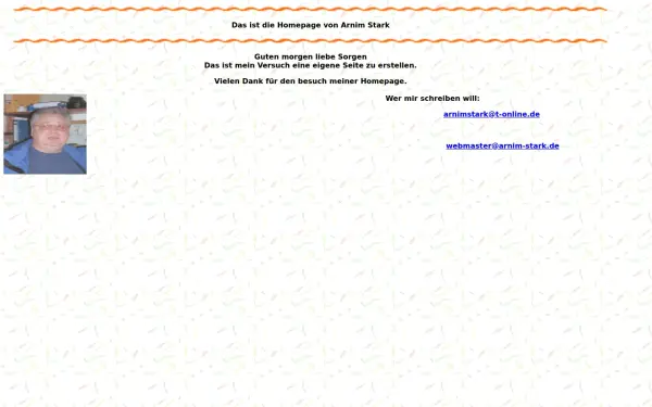 arnim-stark.de