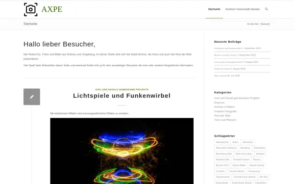 axpe-iz.de