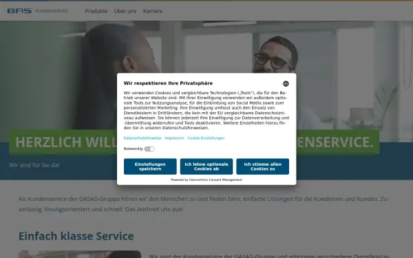 www.bas-kundenservice.de