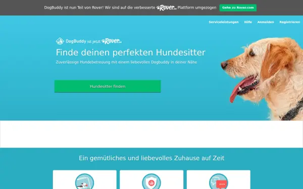 de.dogbuddy.com