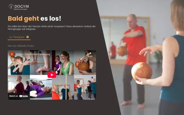 dogym.de