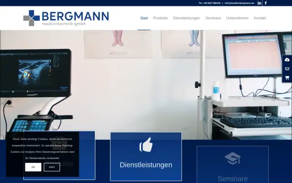 medizintechnik-bergmann.de