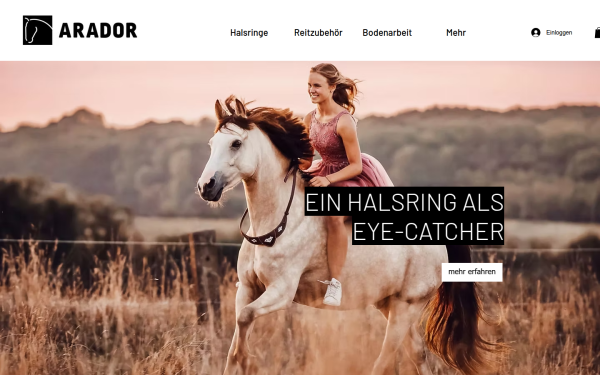 www.arador.de