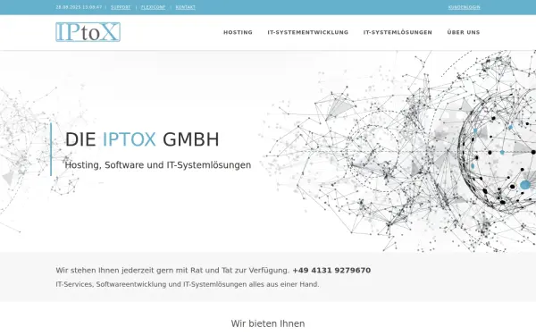 www.iptox.net
