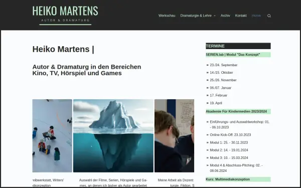 heiko-martens.de