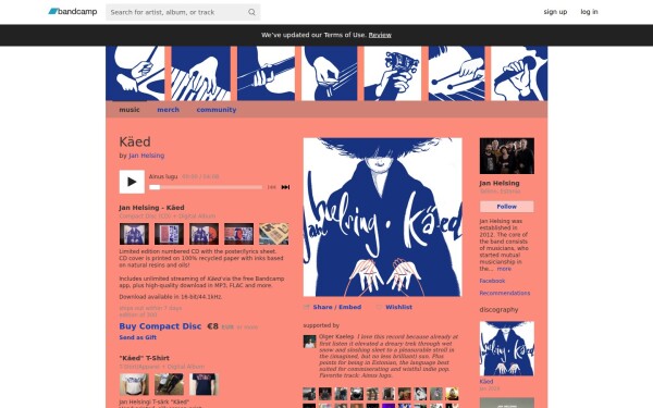 janhelsing.bandcamp.com