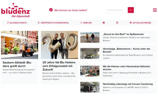 www.bludenz.at