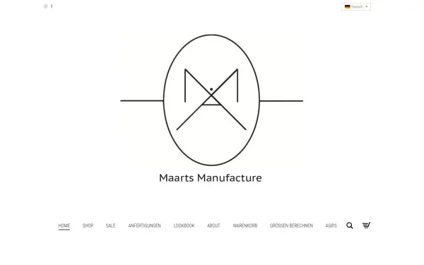 maarts.de