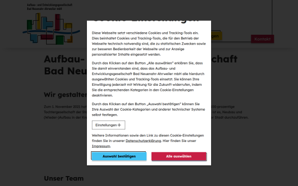 www.ag-bnaw.de