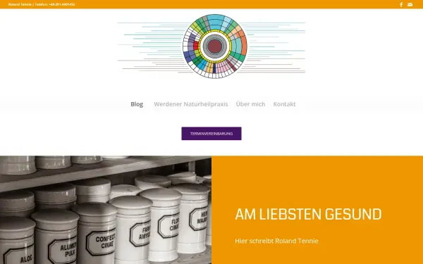 www.amliebstengesund.de
